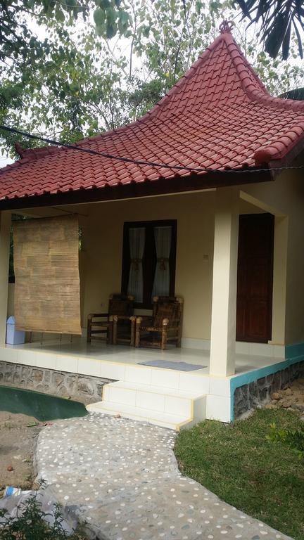 Serah'S Homestay Kuta  Exterior foto