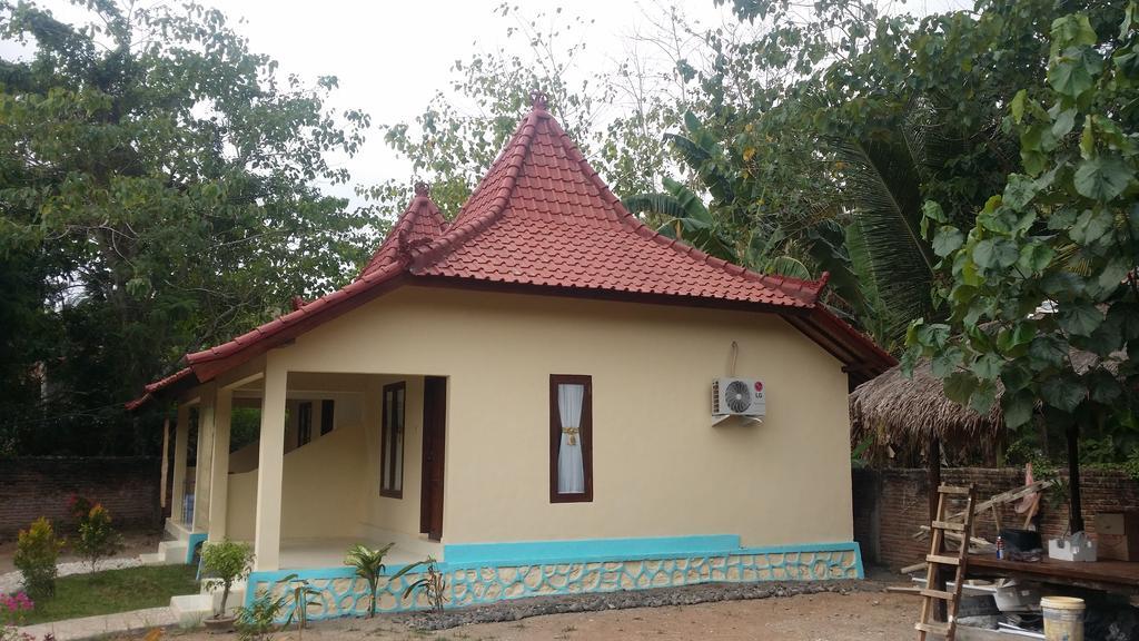Serah'S Homestay Kuta  Exterior foto