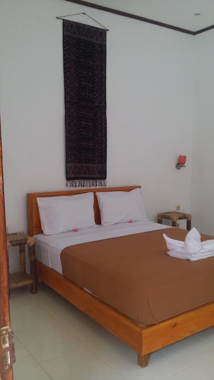 Serah'S Homestay Kuta  Exterior foto